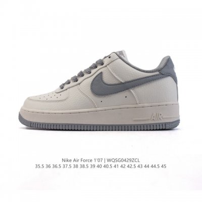 Nike Air Force 1 '07 Low 2025 Force 1 Ik0640 35.5-45 Wqsg0429Zcl