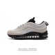 NIKE AIR MAX 97 AIR MAX '97 AIR MAX AIR MAX '97 NIKE BRS1000 : DH0861-100 36-45