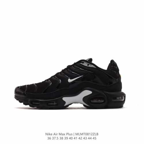nike Air Max Plus Tpu Swoosh Logo Ceater Foam Air Max Fj548 10 36-45 : Mlmt0812Z