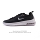 Nike Air Max Axis Men's And Women's Sneakers Air Cushioning Lightweight Casual S