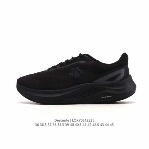 New summer arrival from the company-grade Descente Urban Outdoor series: the un