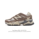 NB New Balance NB9060 9060 9060 9060 99X Y2K 990 ABZORB SBS DDD DDD U9060GRY DD