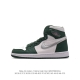 Nike Air Jordan 1 Retro High Og aj1 1 Aj1 Air Aj1 555088 36-47.5 Wexy0803