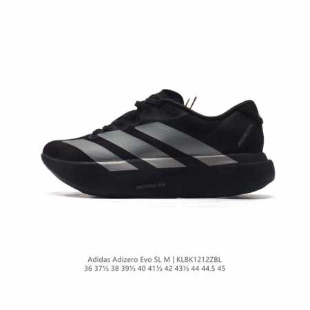 Adidas Adizero Evo Sl Adizero Adios Pro Evo lightweight Upper , Lightstrike Pro # # adidas # # # # # Jp6206 36-45 Klbk1212Zbl - Click Image to Close