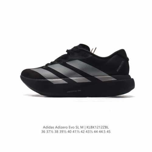Adidas Adizero Evo Sl Adizero Adios Pro Evo lightweight Upper , Lightstrike Pro # # adidas # # # # # Jp6206 36-45 Klbk1212Zbl