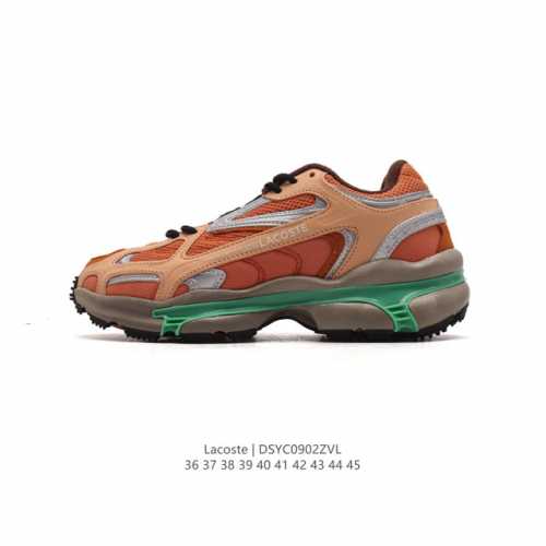 Lacoste 36-45 Dsyc0902Zvl