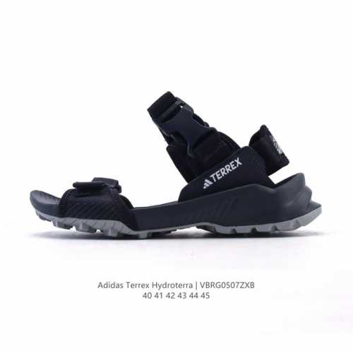 Adidas Terrex Hydroterra At : Id4271 : 40-45 : Vbrg0507Zxb