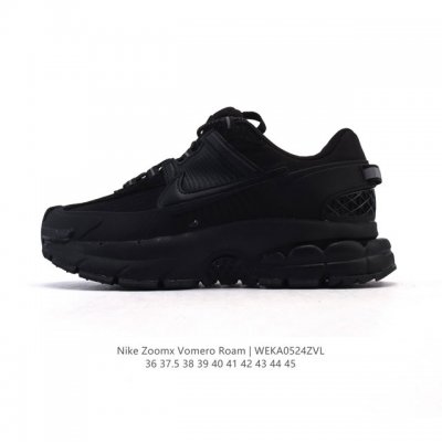 Nike Zoom Vomero Roam Marathon Retro Running Fifth Generation Casual Sports Jogg