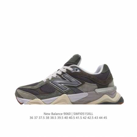 Nb New Balance Nb9060 9060 9060 9060 99X Y2K 990 Abzorb Sbs U9060Foc 36-45 Swfi0 - Click Image to Close
