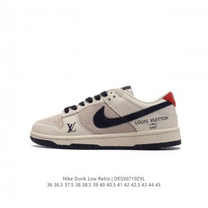 Nike Dunk Low Retro 80 Nike Dunk 1985 Dunk Lf0039-003 36 36.5 37.5 38 38.5 39 4