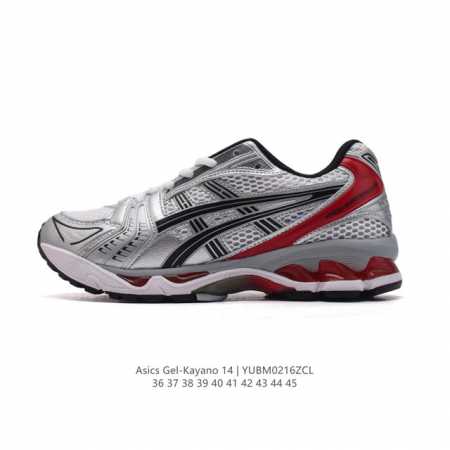 170 Asics Gel-Kayano 14 3D Gel Ff Blast Plus , : 1201A019-108 36-45 Yubm0216Zcl - Click Image to Close