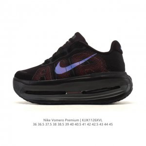 Nike Vomero Premium, a top-tier Nike Vomero premium road running shoe with supe