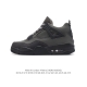 Nike Air Jordan 4 Retro OG AJ4 4 Air Sole DDD DDD FQ7928-001 DDD 36 36.5 37.5 3
