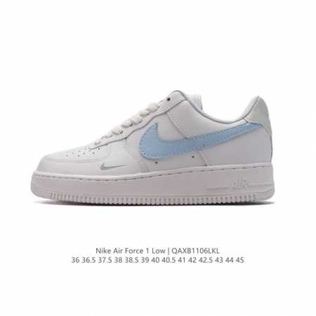 Nike Air Force 1 '07 Low Force 1 DDD DDD CZ02 DDD 36-45 DDD QAXB1106LKL DDD - Click Image to Close