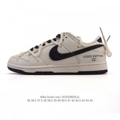 Corporate-level Nike Air Force 1'07 Low Air Force One low-top casual sneakers wi