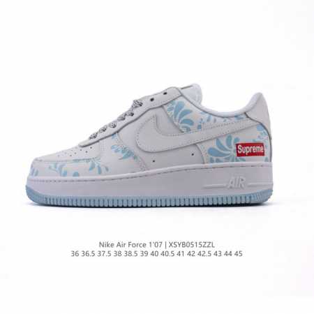 Nike Air Force 1 '07 Low 2025 New Year's Model Snake Year Limited Air Force One - Click Image to Close
