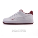 Corporate Af1 Nike Air Force 1 07 Low Air Force One 2025 Year Of The Snake New W