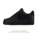 Nike Air Force 1 '07 Low Air Force One White Cushioned Shoes, a versatile low-t