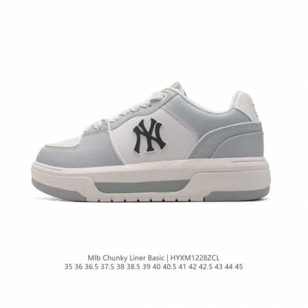 Mlb Chunky Liner Basic Mlb Chunky Liner , style, 3Asxcbs42N Gp001 35-45 Hyxm1228 - Click Image to Close