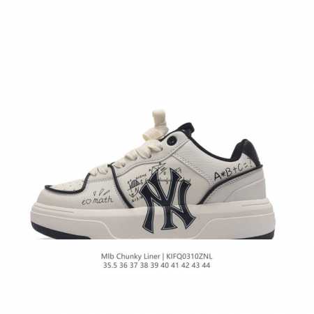 Mlb Chunky Liner Mid Mlb Chunky Liner , , , , style, , 3Asxca12N35. - Click Image to Close