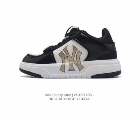 Mlb Chunky Liner Mid Mlb Chunky Liner , , , , style, , 36-44 Vflq0317Zll - Click Image to Close