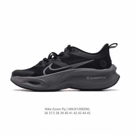 Nike Zoom Fly 5 Zoomx 36 37.5 38 39 40 41 42 43 44 45 Mkjx 8Zml - Click Image to Close