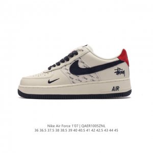 Af1 Nike Air Force 1 07 Low Xz3318 36 36.5 37.5 38 38.5 39 40 40.5 41 42 42.5 4