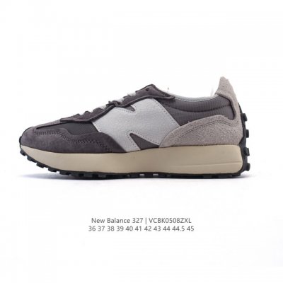 Nb New Balance 327 N Pu U327Lz 36 45 Vcbk0508