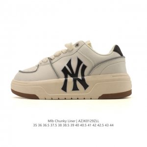 Mlb Chunky Liner Basic is a popular item in the "Senior Shoes" series. It's a li