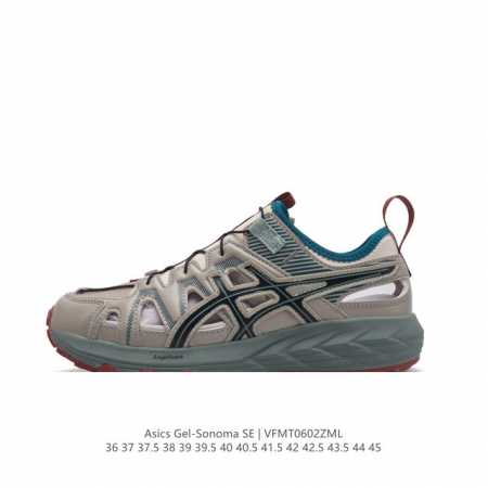 Asics Asics Gel-Sonoma Se Ta Asics Gel 3A408 36-45 Vfmt0602Zml - Click Image to Close