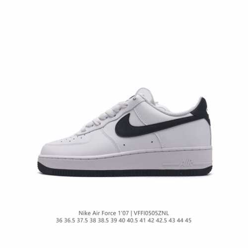 Af1 Nike Air Force 1 07 Low Fq4296-10136 36.5 37.5 38 38.5 39 40 40