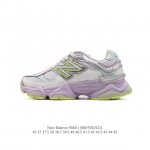 Nb New Balance Nb9060 9060 9060 9060 99X Y2K 990 Abzorb Sbs U9060Agt 36-45 Vbmt