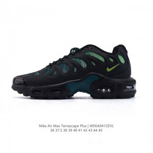 Nike Air Max Terrascape Plus Tpu Swoosh Logo Ceater Foam Air Max Dn4578 36-45 We