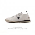 descente chron chron D4231Lsn14 36-45 Wexy0919Zcl