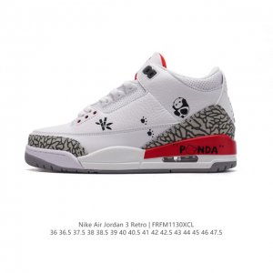 Aj3 Nike Air Jordan 3 Retro Se 3 3 Aj 1988 Nike Air 136064 36-47.5 Frfm1130Xcl