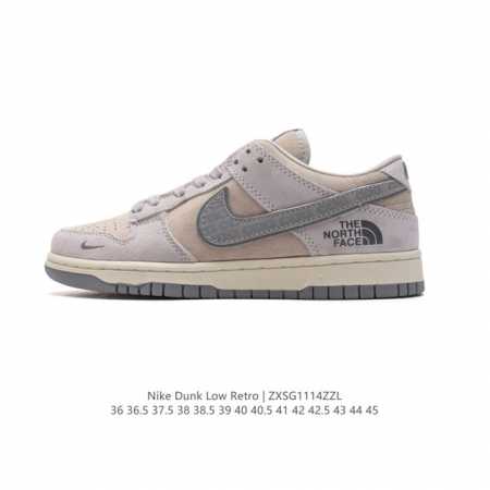 Nike Dunk Low Retro 80 Nike Dunk 1985 Dunk Fc1688 36-45 Zxsg1114Zzl - Click Image to Close