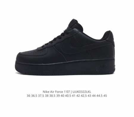 nike Air Force 1 Low Af1 force 1 315122-001 36 36.5 37.5 38 38.5 39 40 40.5 41 - Click Image to Close