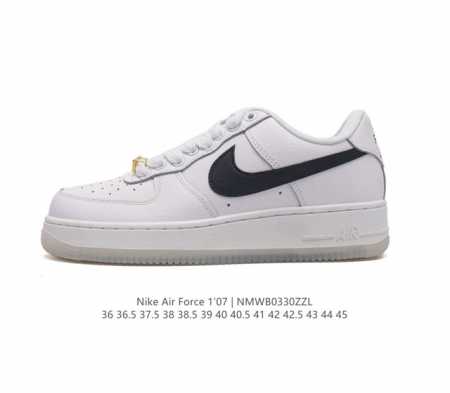 Nike Air Force 1 '07 Low force 1 Ci0919- 36-45 Nmwb0330Zzl - Click Image to Close