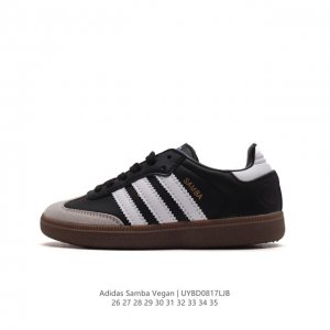 Adidas sambavegan adidas Samba t Lg1024 26-35 Uybd0817Ljb