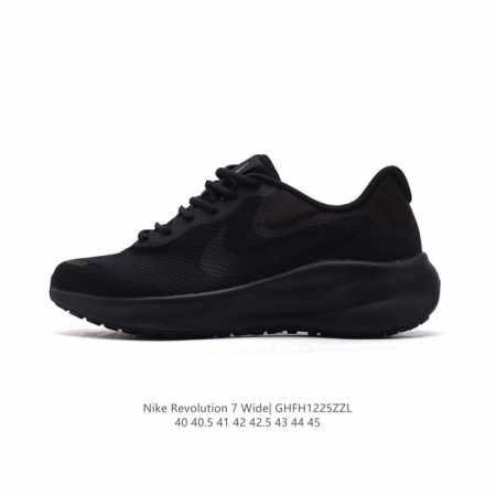 Nike Revolution 7 Wide Fb2207 40-45 Ghfh1225Zzl - Click Image to Close