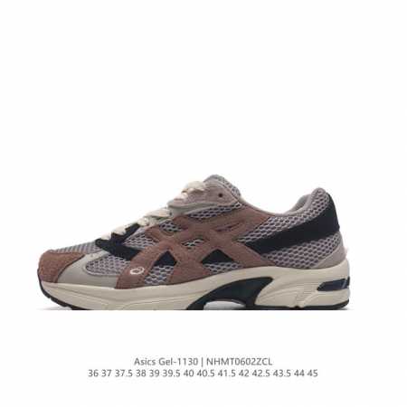 Asics gel-1 Logo Ortholite + Gel 2000 1A487-020 36-45 Nhmt0602Zcl - Click Image to Close