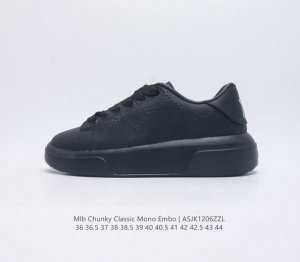 Mlb Chunky Classic Ddd , , , , , , , , , , Ddd 3Asxxd41N K0001 Ddd 36-44 Ddd Asj
