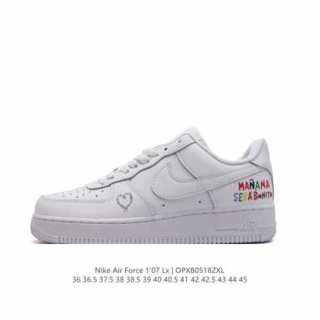 Nike Air Force 1 '07 Low force 1 Fb8876 36 36.5 37.5 38 38.5 39 40 40.5 41 42 4 - Click Image to Close