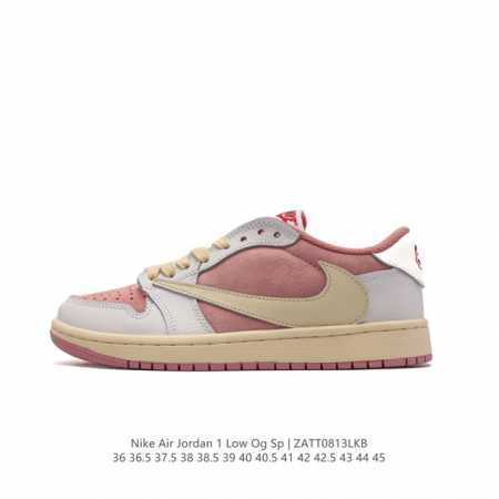 Nike Air Jordan 1 Low Og Sp Military Blue Aj1 1 Aj1 1 Aj1 1 Ts Swoosh Dm7866 36 - Click Image to Close