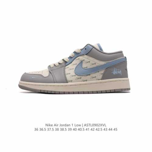 air Jordan 1 Low Aj1 1 1 aj1 1985 Air 553558 36-45 Astl0903Xvl