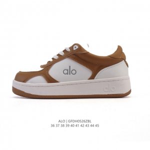 New Product, Company-Level Alo Yoga Recovery Mode Comfortable And Simple White S