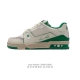 Louis Vuitton Lv 3D logo lv louis Vuitton Trainer Sneaker Low 36-45 Lofe1128Zjl