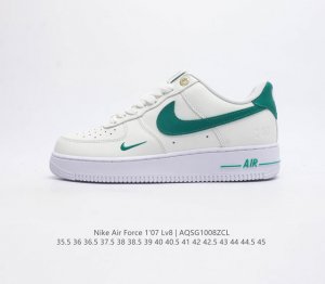 Nike Air Force 1 '07 Lv8 Af1 ddd Air ddd Dq 8 Ddd 3 36 3 3 38 3 39 40 40.5 41 4