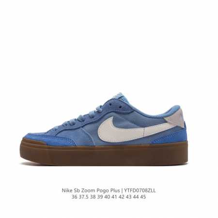 Nike Sb Zoom Pogo Plus Zoom Air Dq5127 36 37.5 38 39 40 41 42 43 44 45 Ytfd0708Z - Click Image to Close