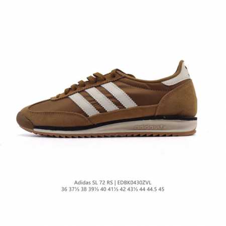 Adidas Sl 72 Shoes T Ecotex Eva Ecotex Eva Jh8656 36 45 Edbk0430Zvl - Click Image to Close